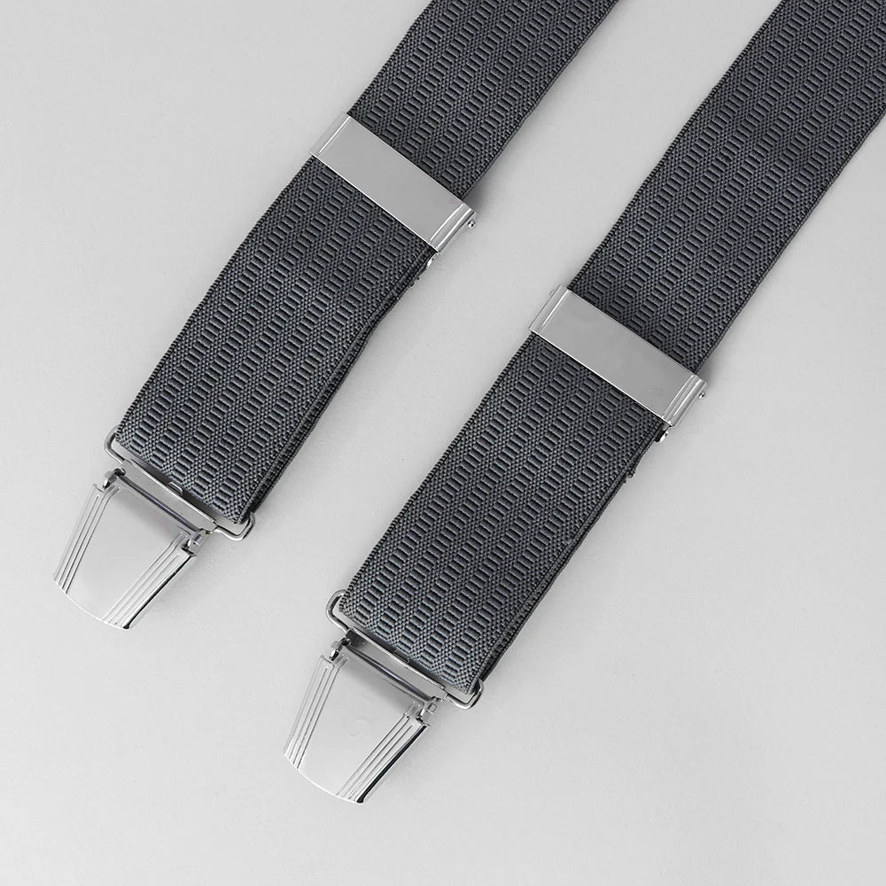 35mm Plain Braces