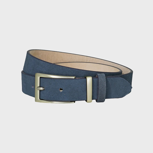 Arnesby Premium Suede Belt