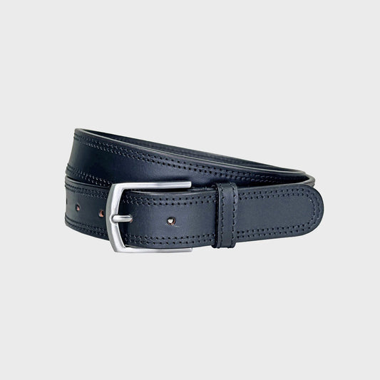 Braybrooke Full Grain Leather Belt