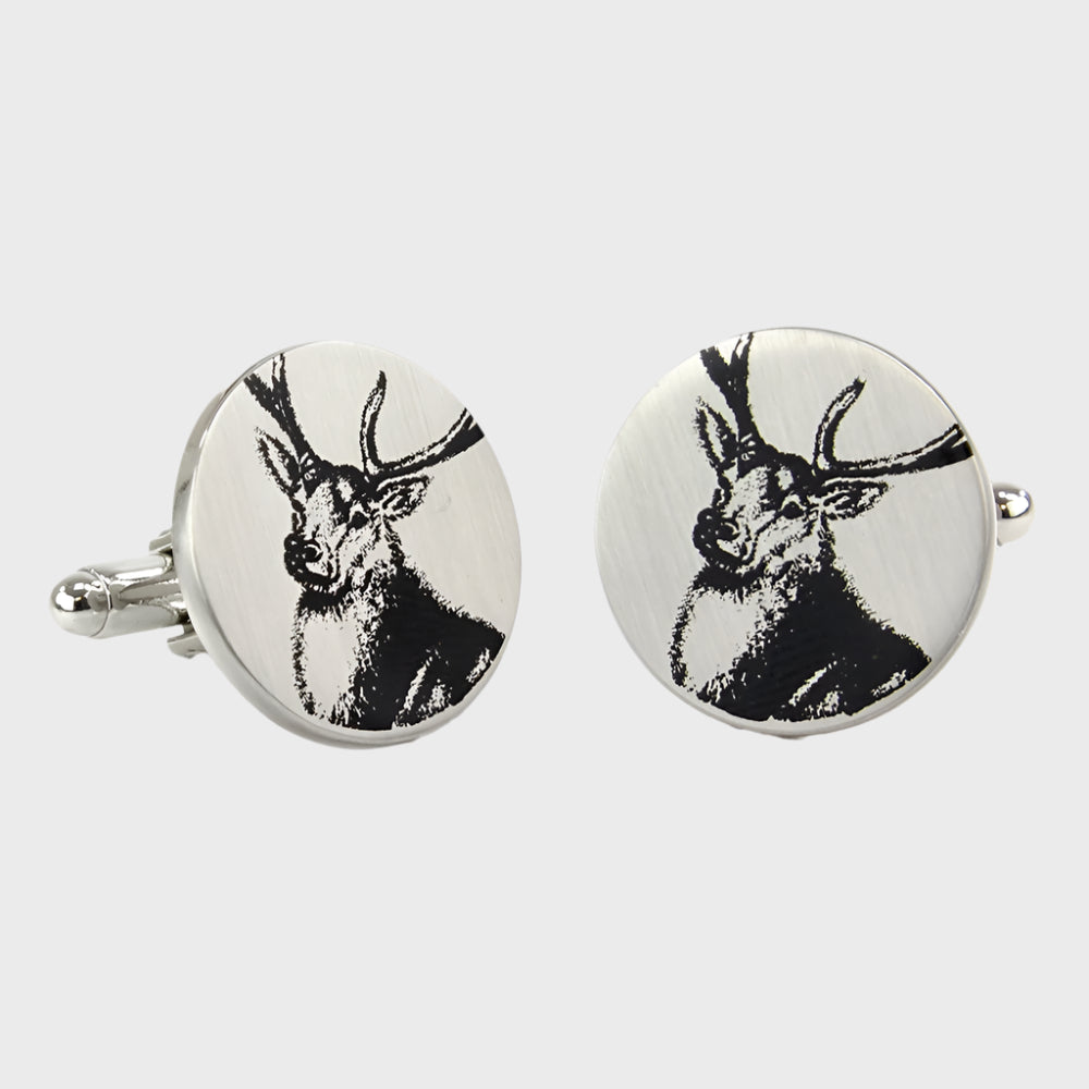 Pack of 20 Themed Cufflinks