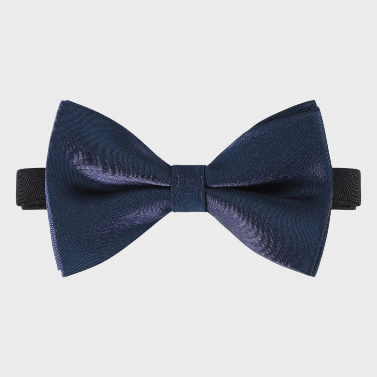 Classic Smooth Bow Tie