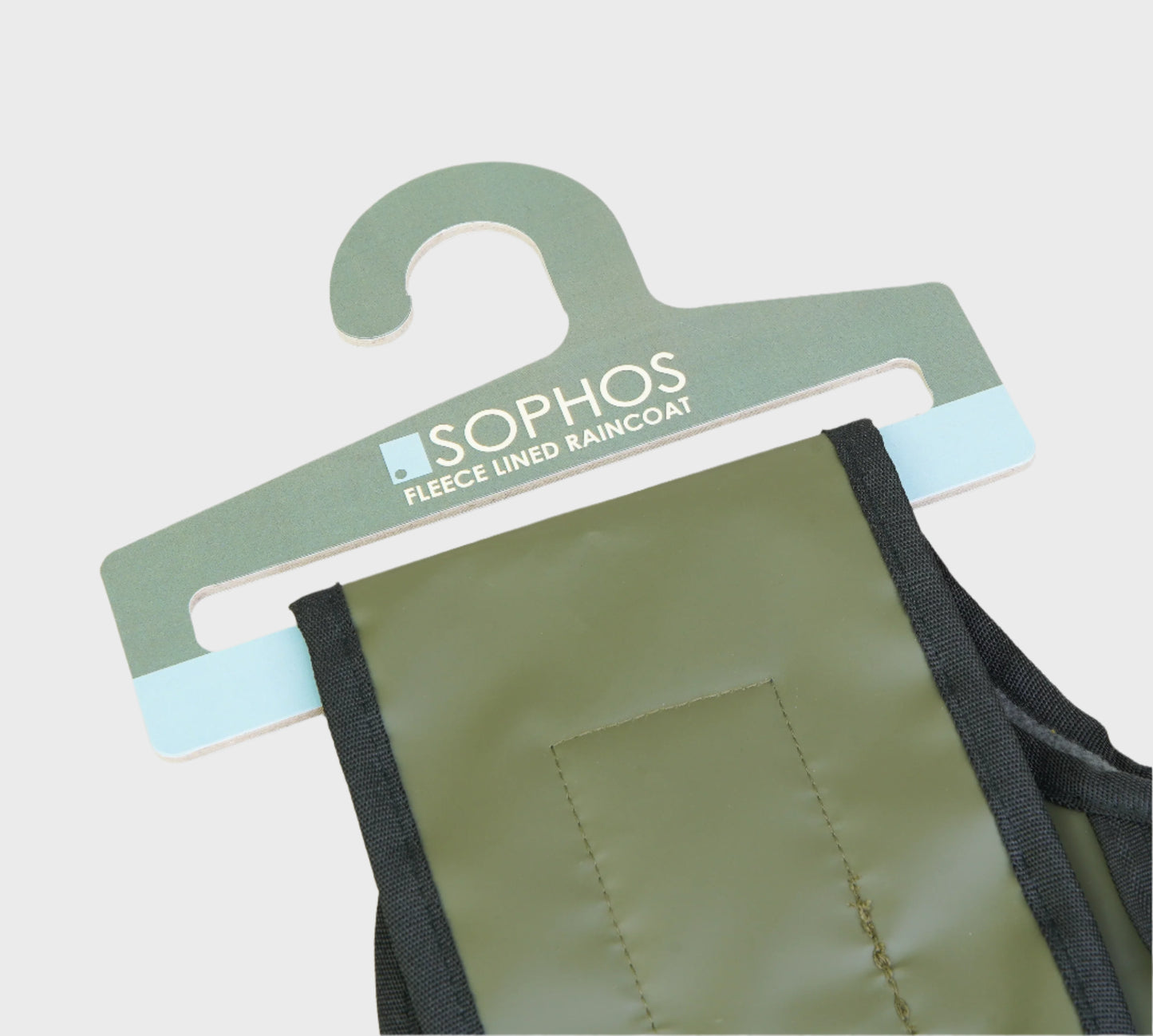 Water-Resistant Dog Coat
