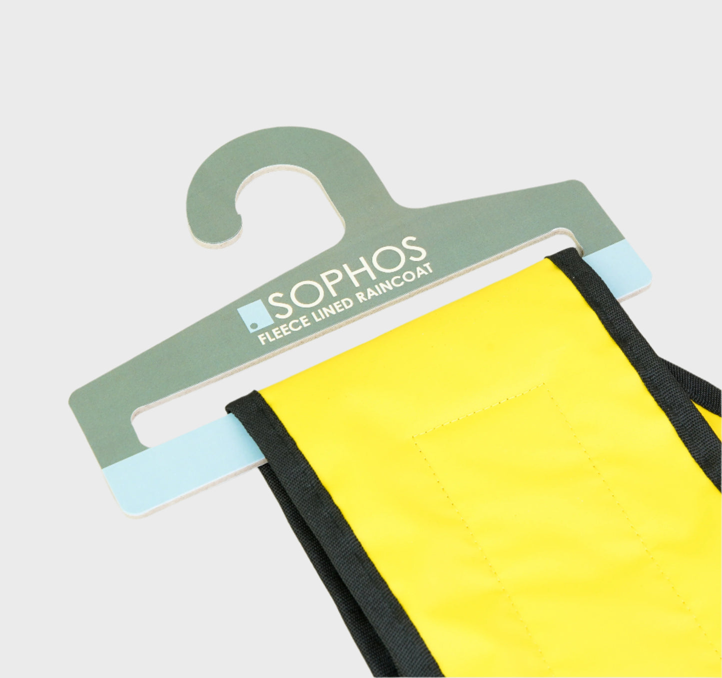 Water-Resistant Dog Coat