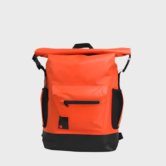 Dry Bag Roll Top Rucksack