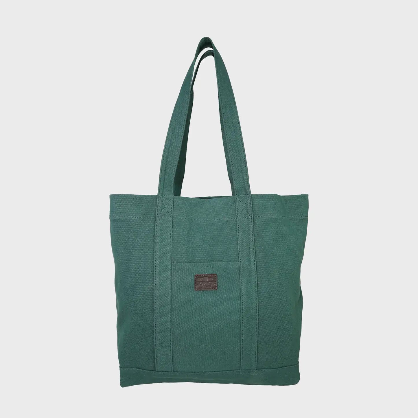 Kestrel Canvas Tote