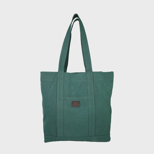 Kestrel Canvas Tote