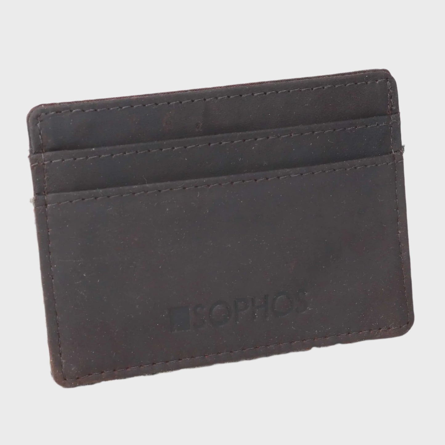 Harris Tweed Card Holder