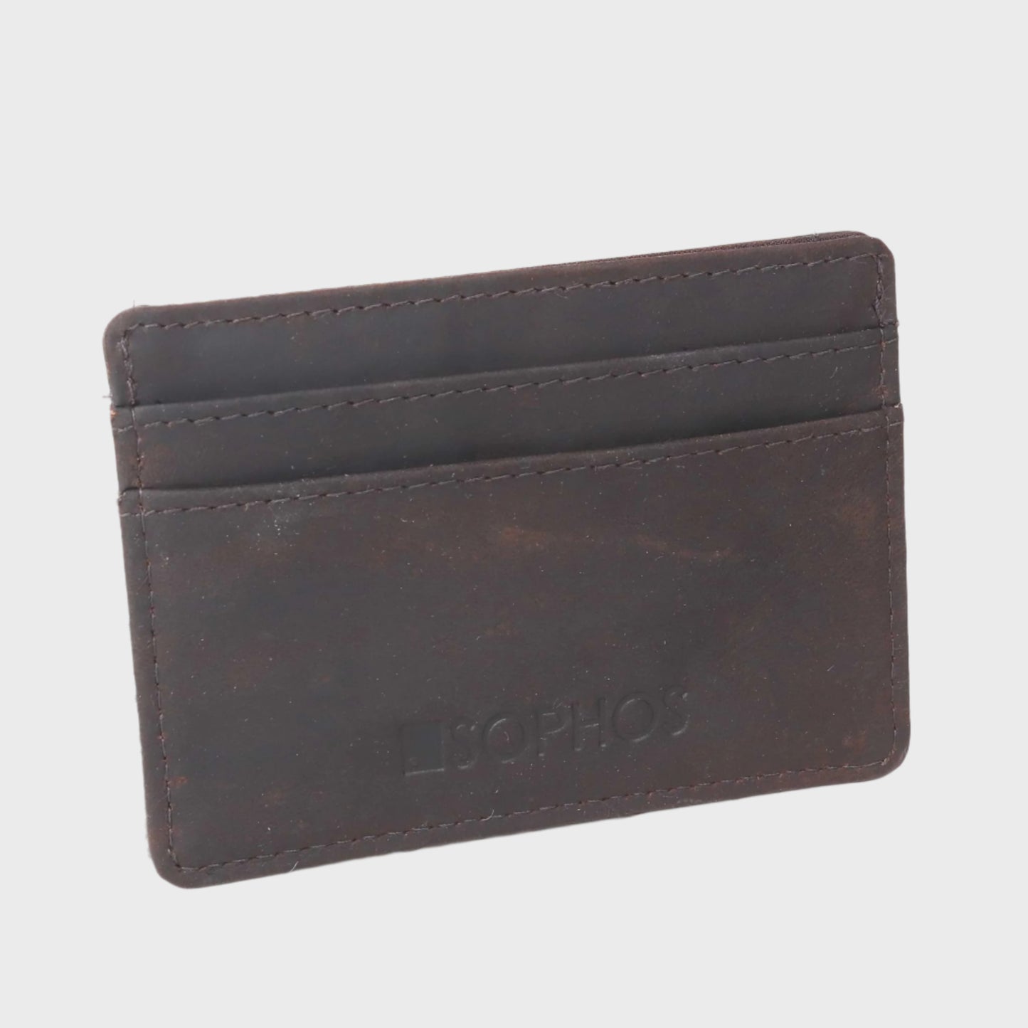 Harris Tweed Card Holder