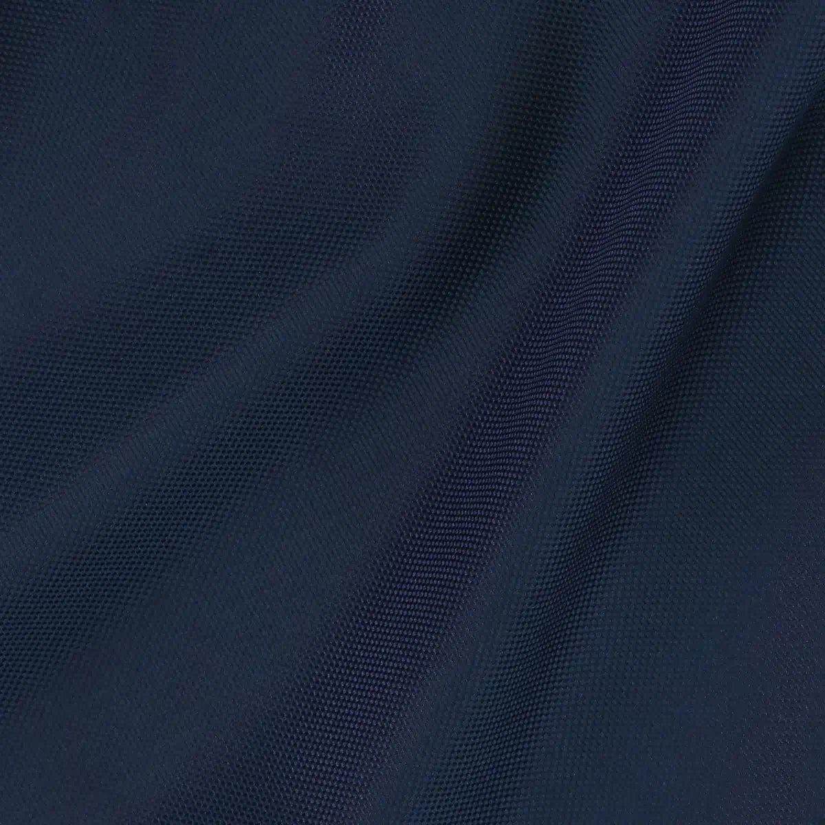 Navy Waffle Tie and Pocket Square Pack