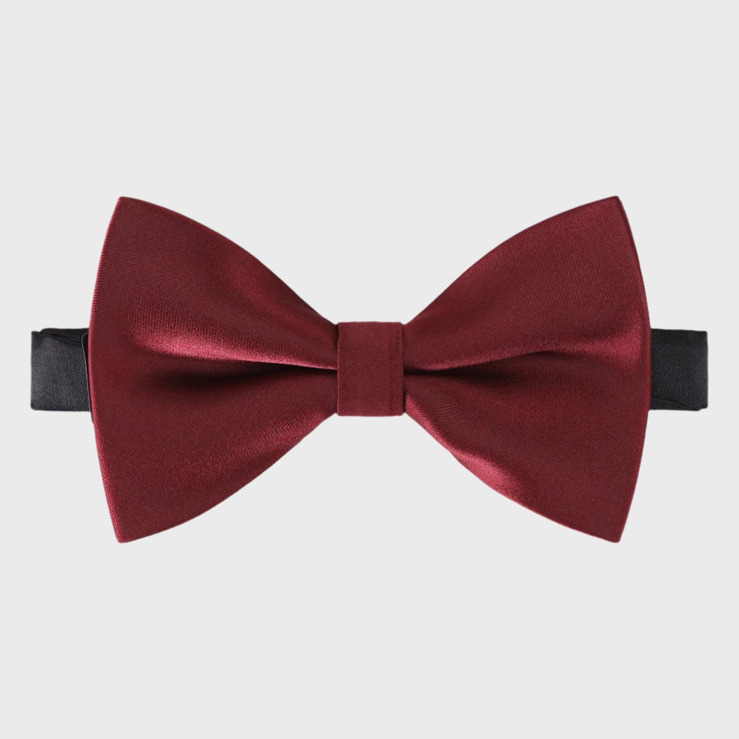 Classic Smooth Bow Tie