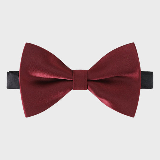Classic Smooth Bow Tie