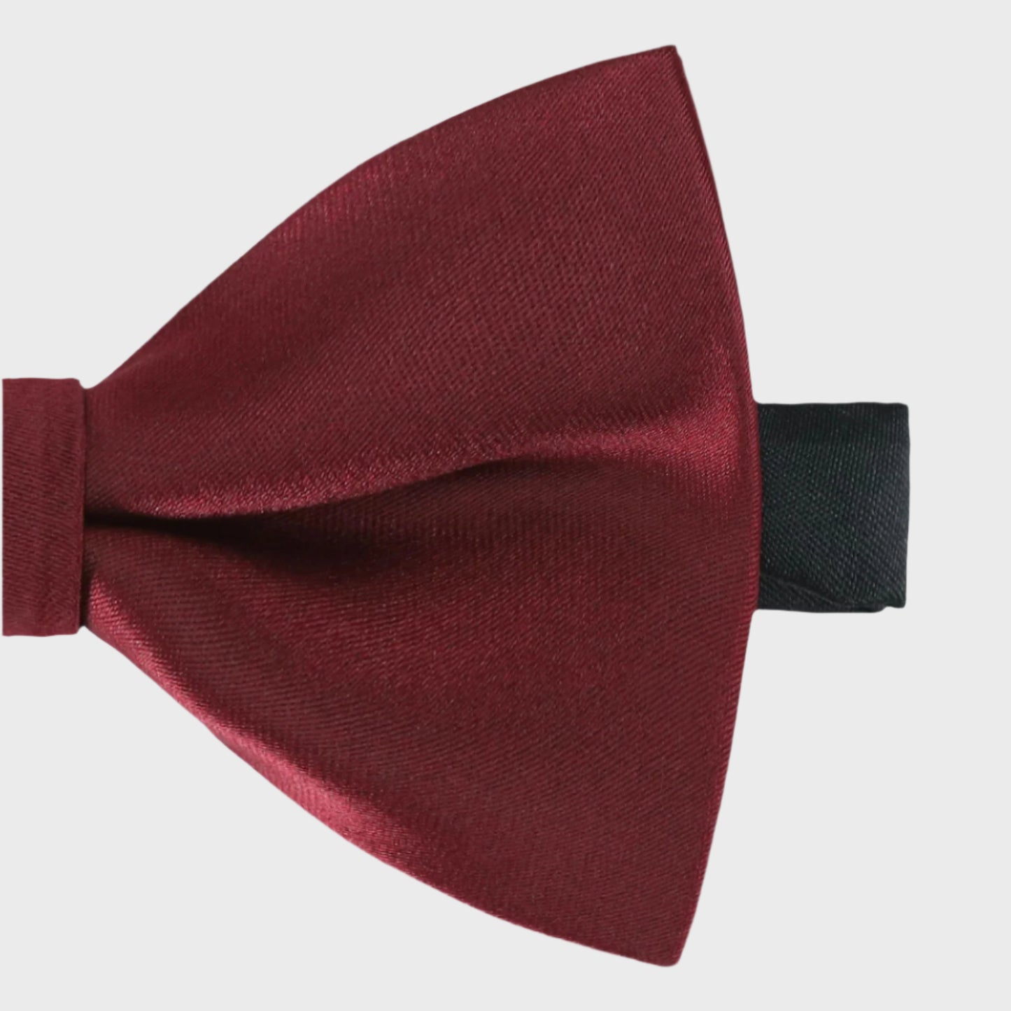 Classic Smooth Bow Tie
