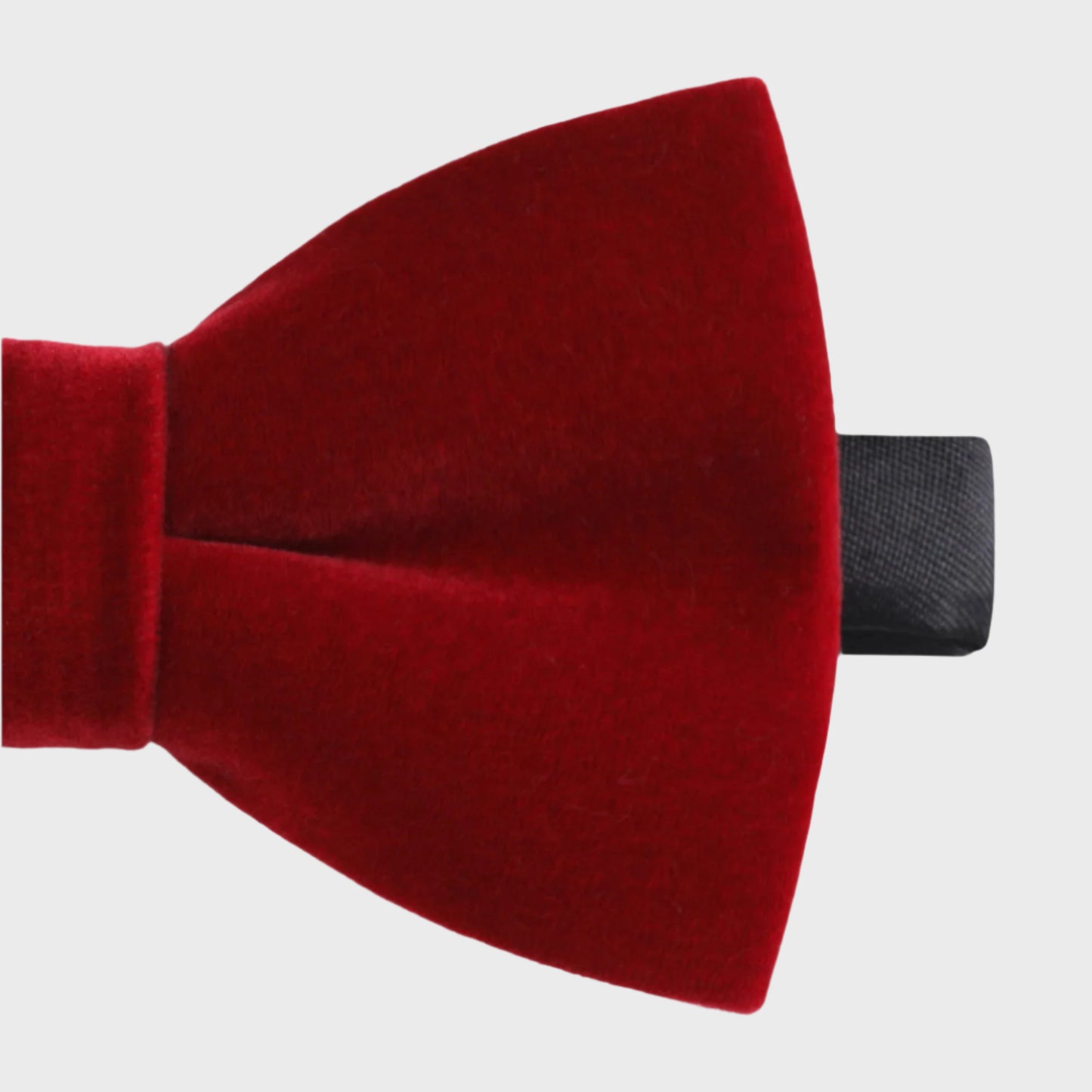 Dusk Velvet Bow Tie