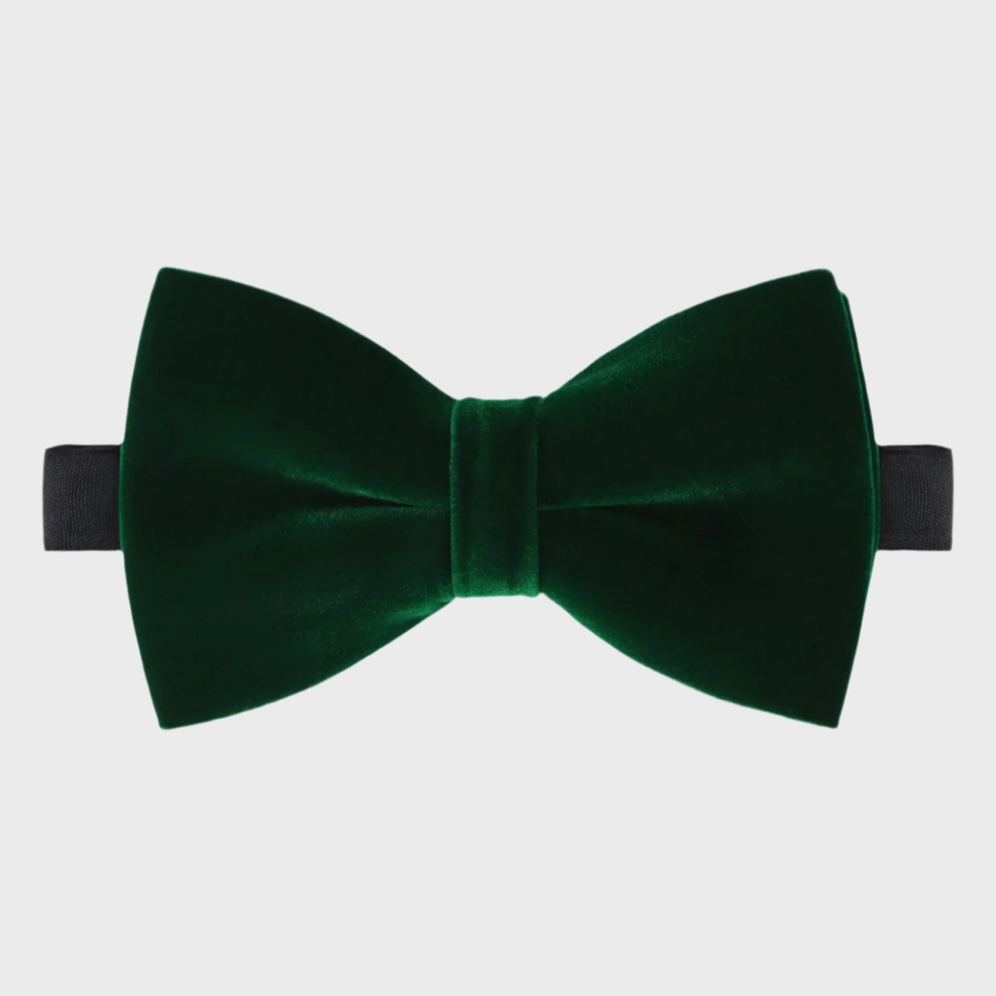Dusk Velvet Bow Tie