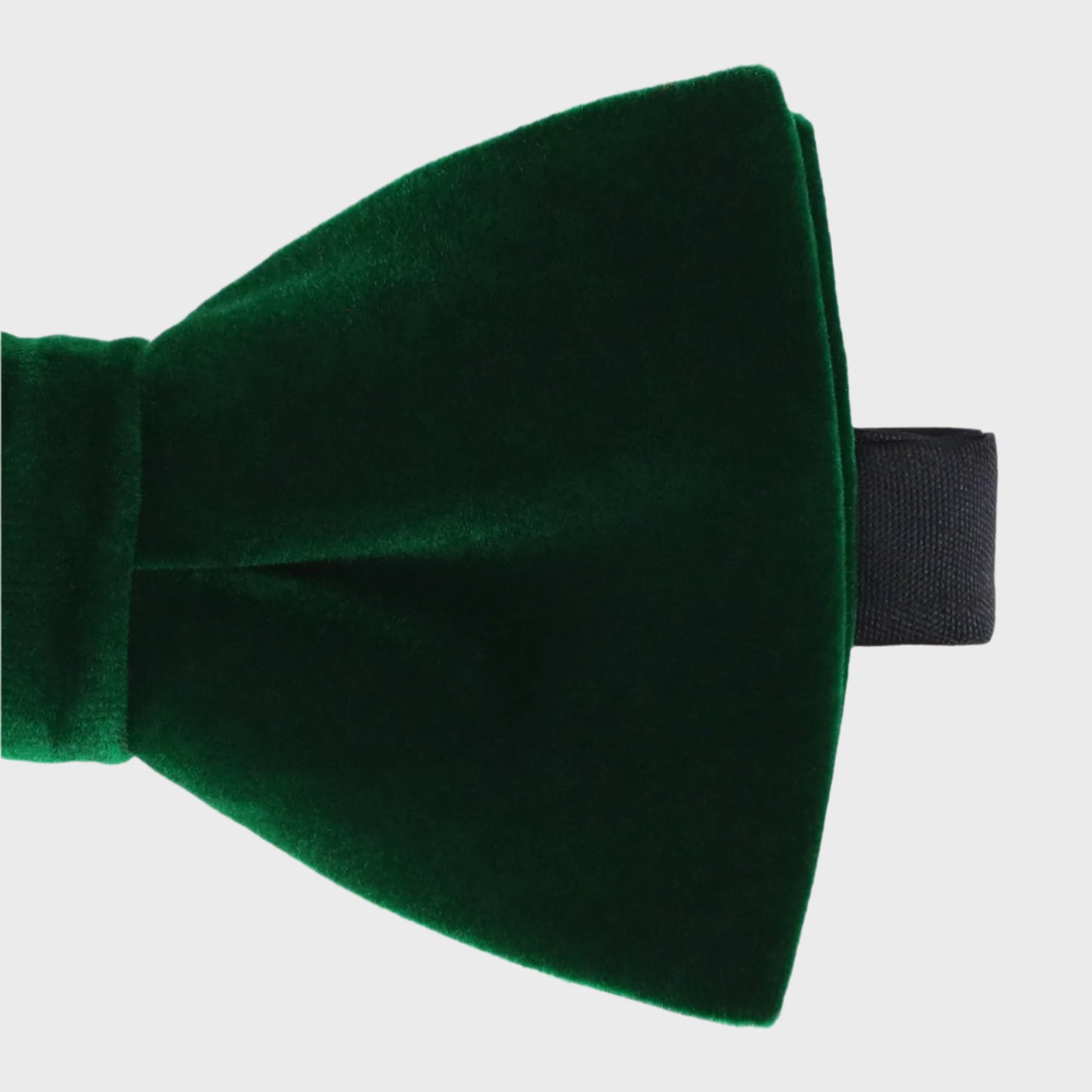 Dusk Velvet Bow Tie