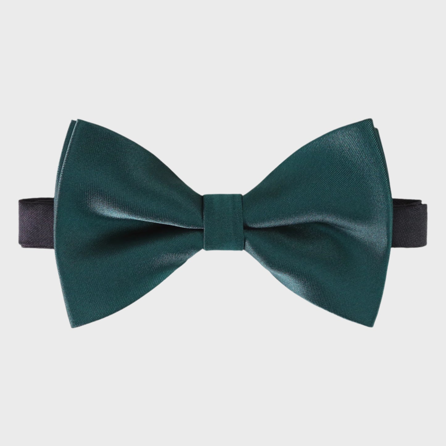 Classic Smooth Bow Tie