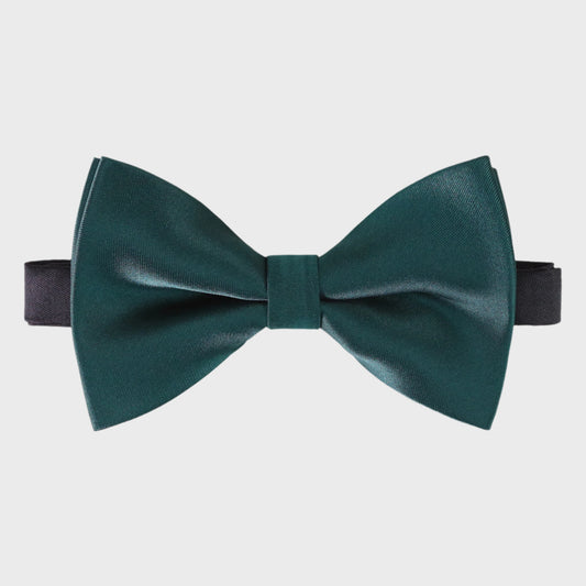 Classic Smooth Bow Tie