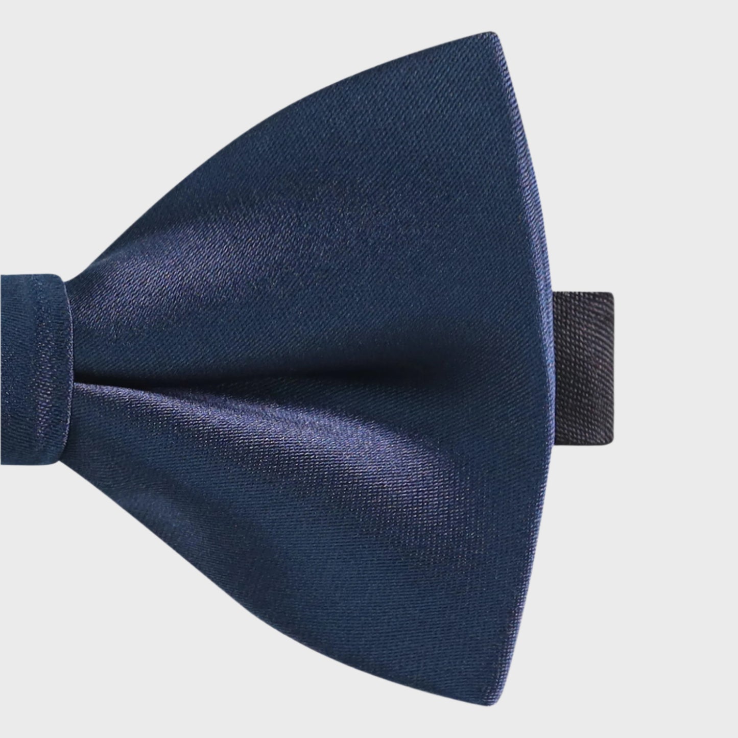Classic Smooth Bow Tie