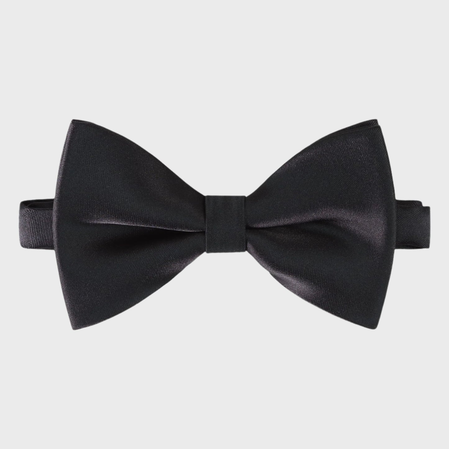 Classic Smooth Bow Tie