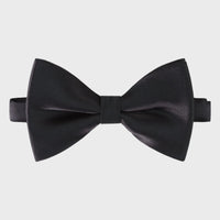 Classic Smooth Bow Tie