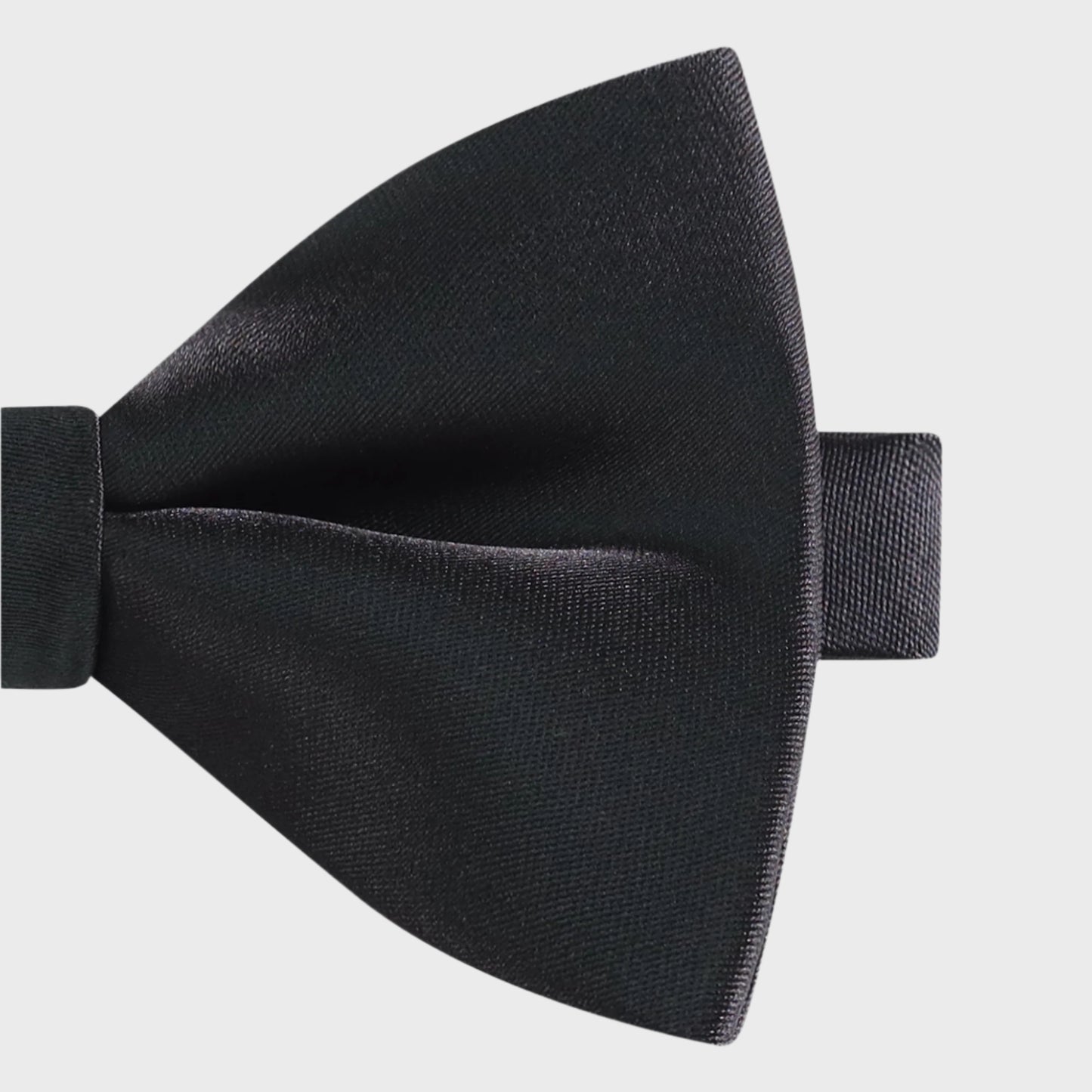 Classic Smooth Bow Tie