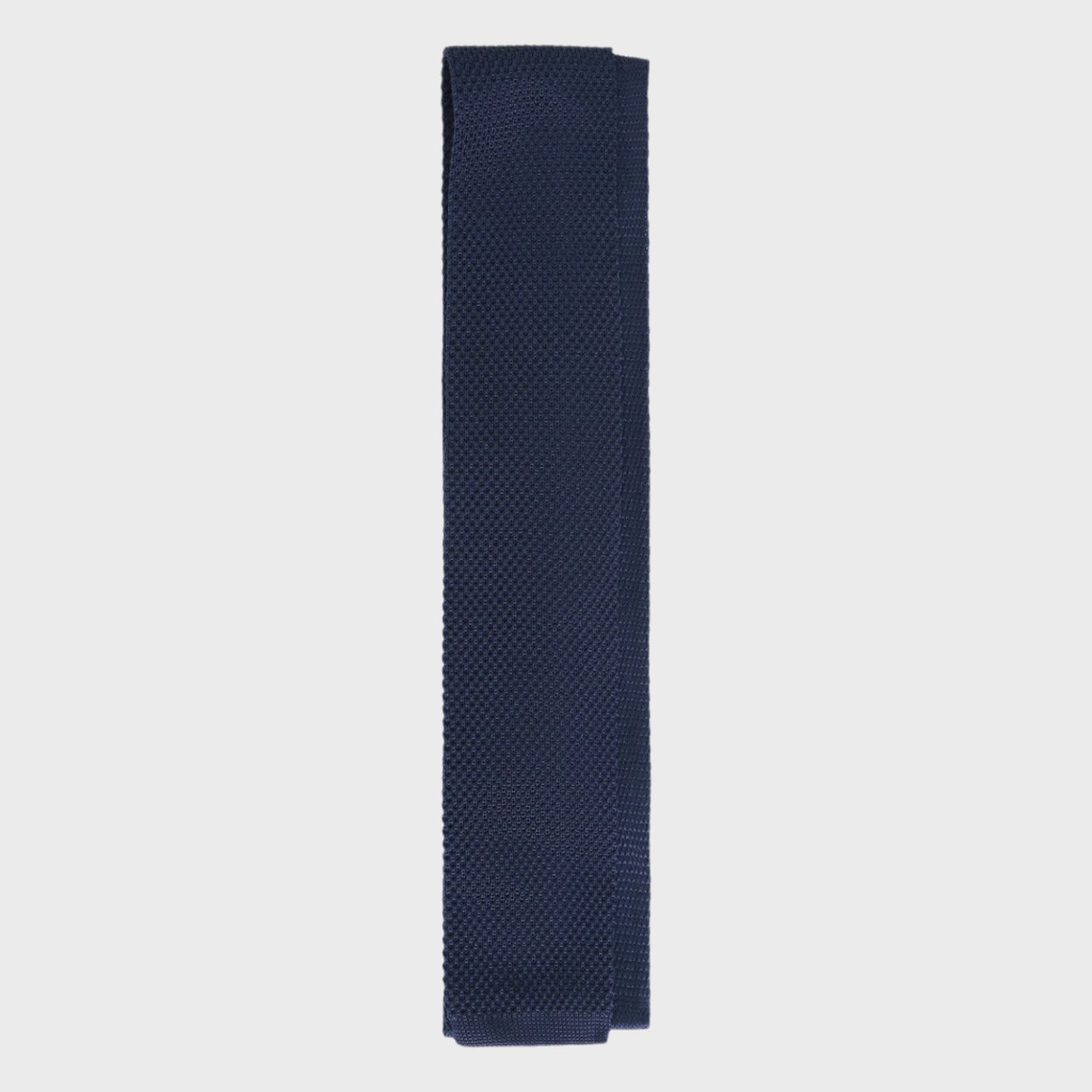 Spirit Knitted Tie