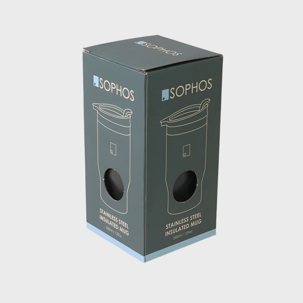 14oz Vacuum Mug
