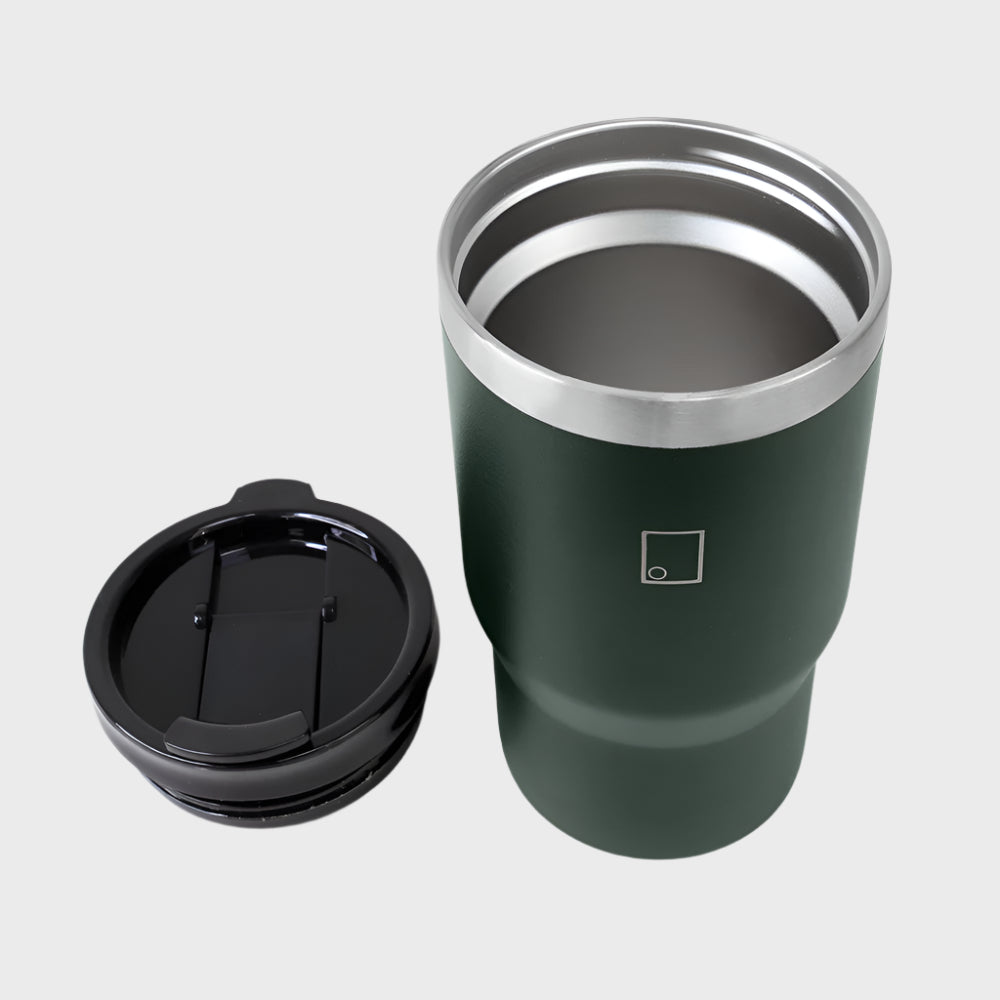 14oz Vacuum Mug