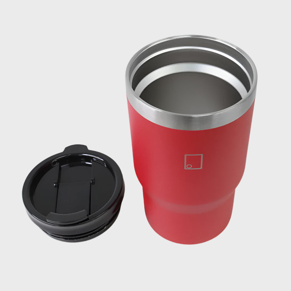 14oz Vacuum Mug