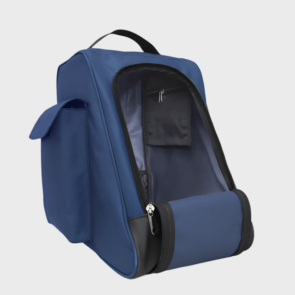 Small Walking Boot Bag