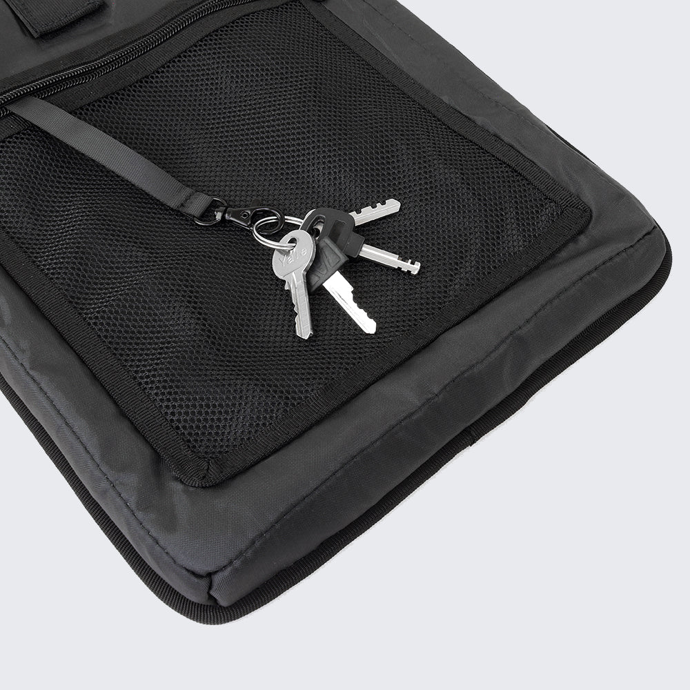 Dry Bag Roll Top Rucksack