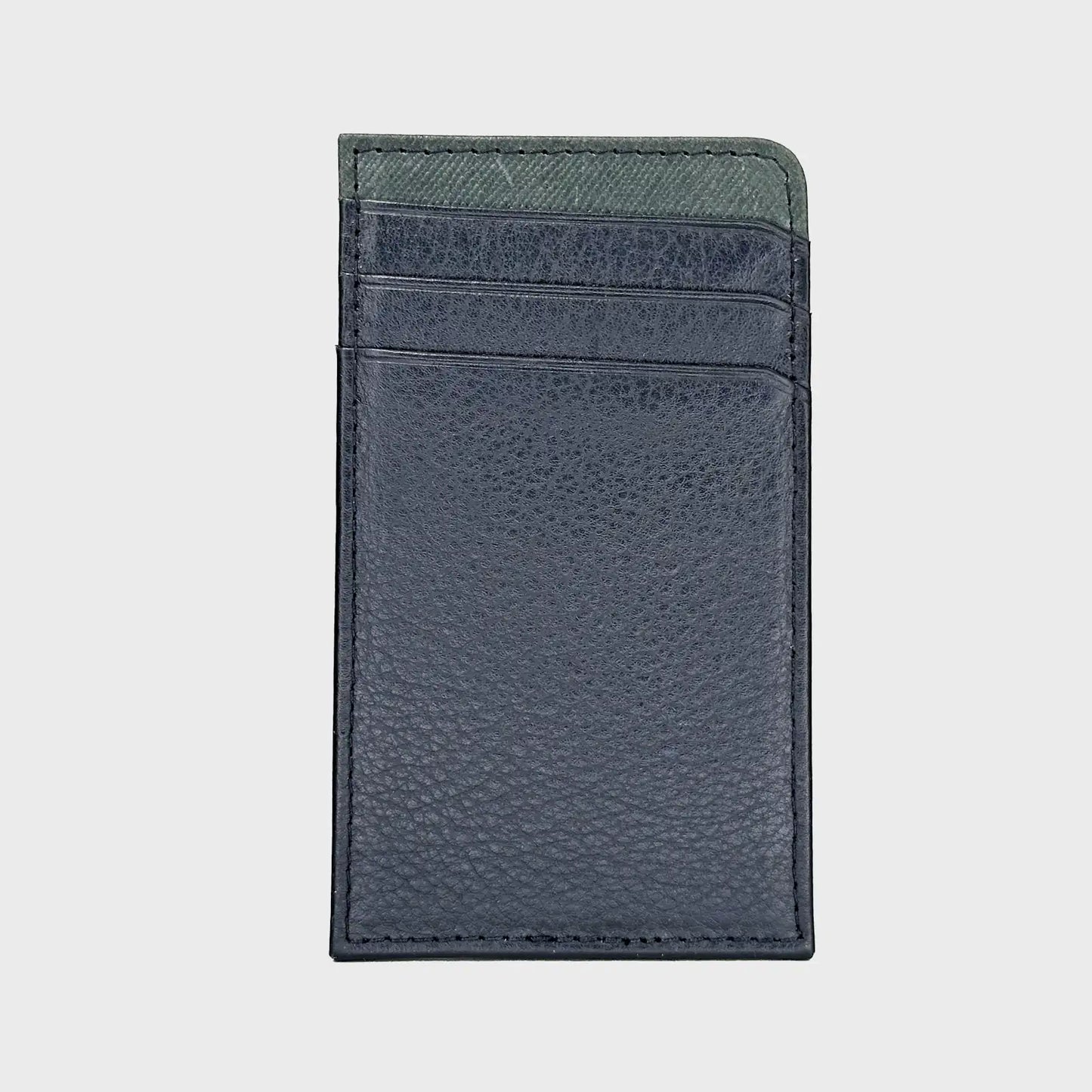 Portrait Card Holder