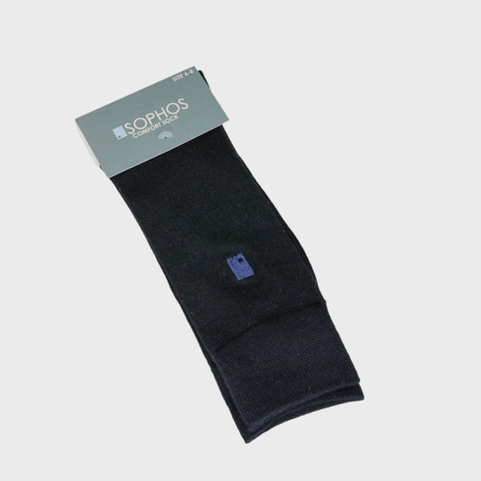 County Stripe Sock Bamboo