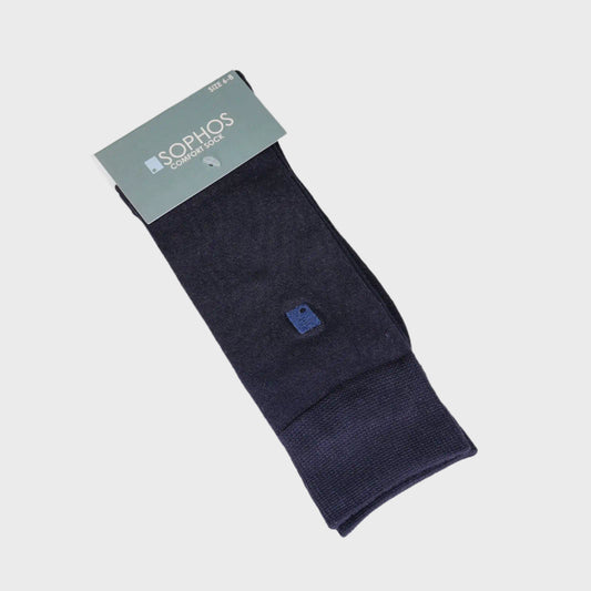 County Stripe Sock Bamboo