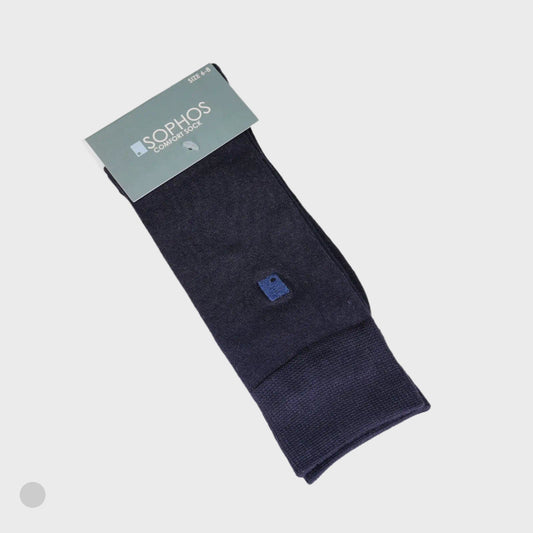 County Stripe Sock Bamboo