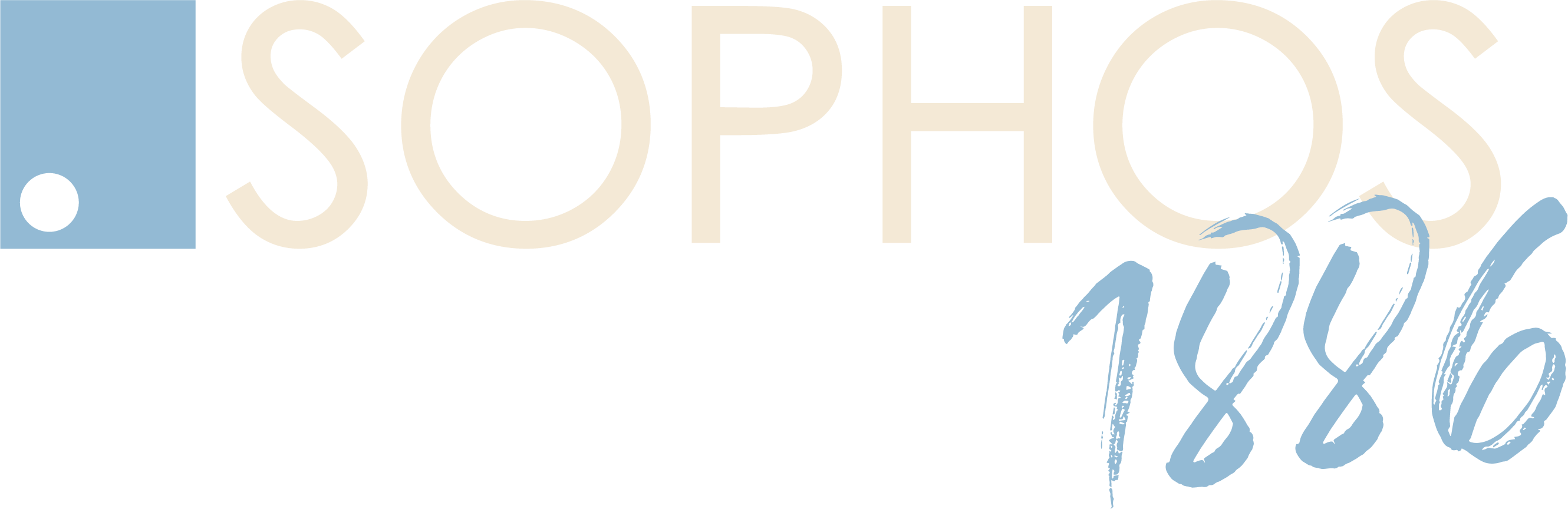 sophos 1886 logo