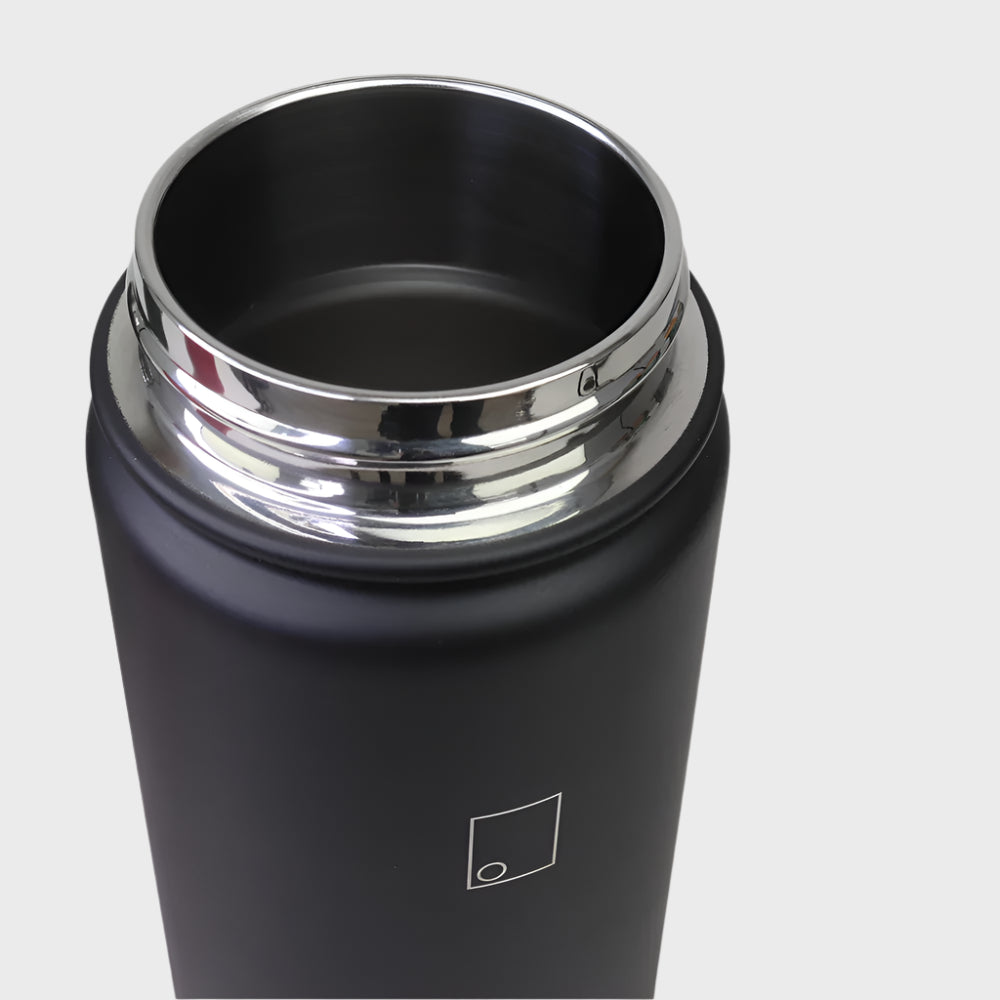 650ml Water Bottle with Drinking Cap