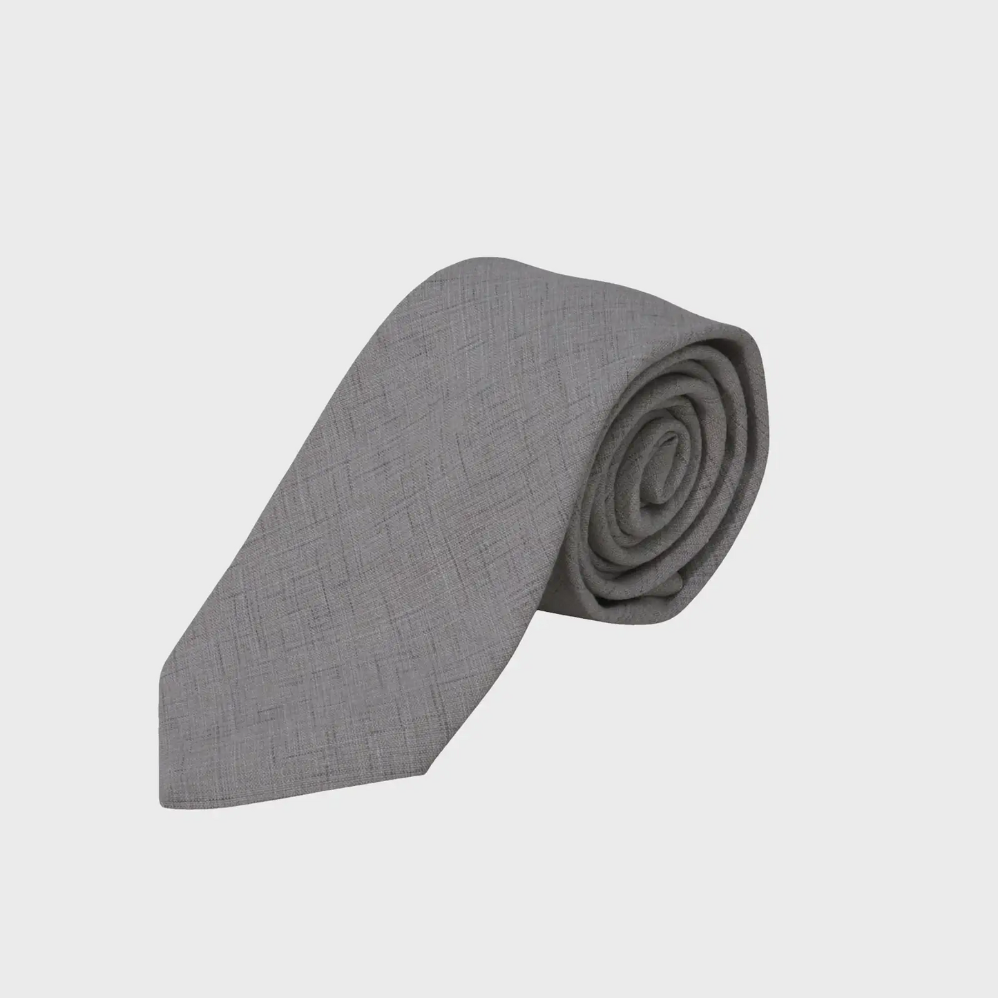 Riviera Linen-Look Tie