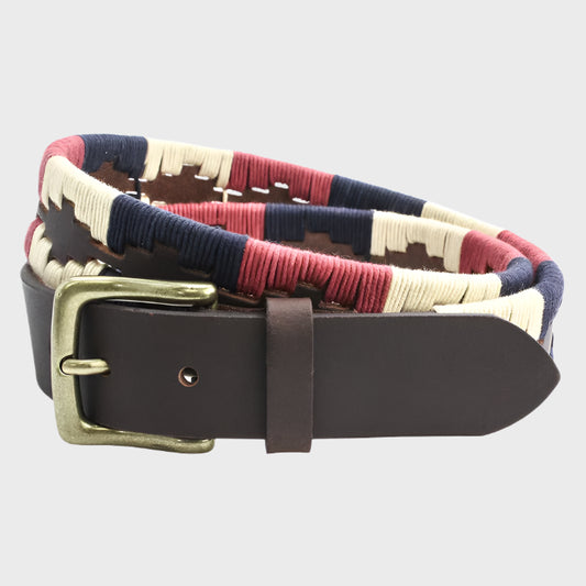 Wothorpe 35mm Casual Guatamalen Belt