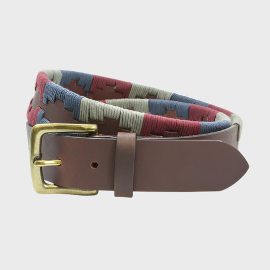 Wothorpe 35mm Casual Guatamalen Belt