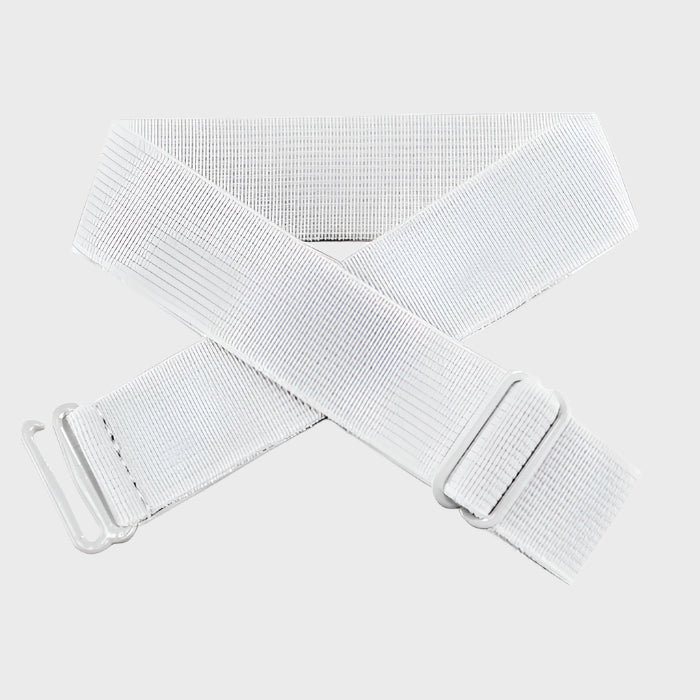 White Boys Garters