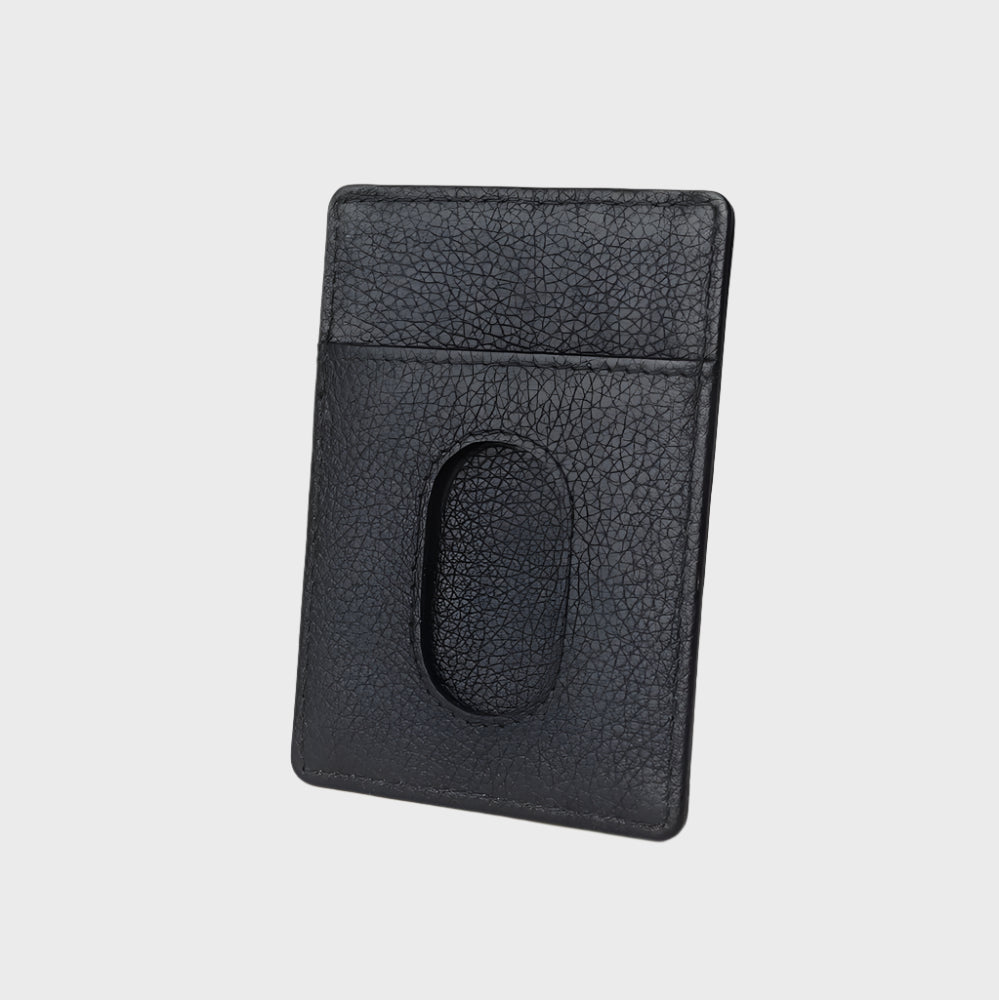 Leather Cardholder