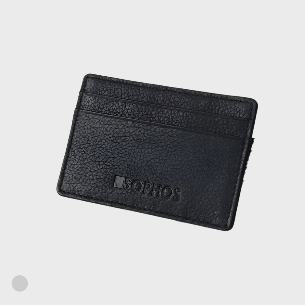 Leather Cardholder