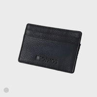 Leather Cardholder
