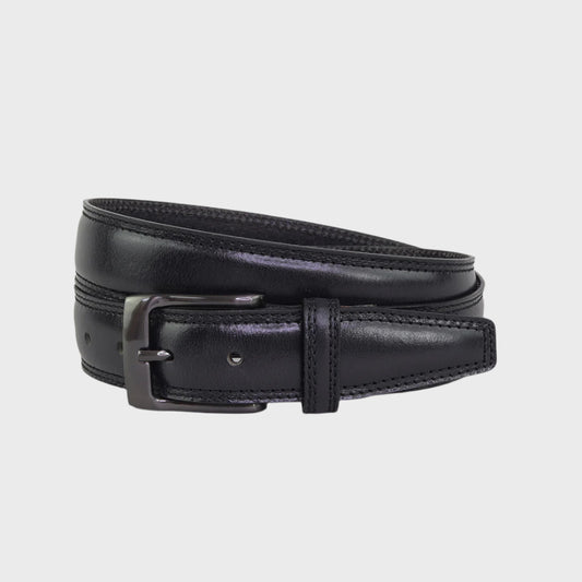 Burghley 35mm Formal Belt