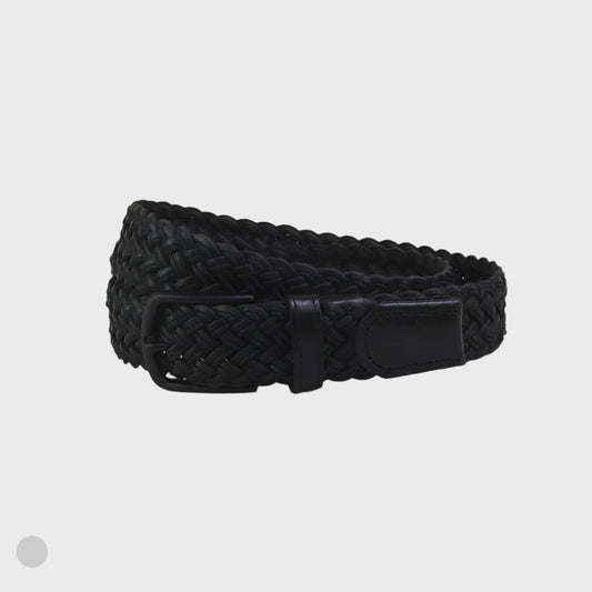 Tinwell 35mm Formal Belt