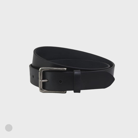 Pilgate 35mm Casual Leather Belt