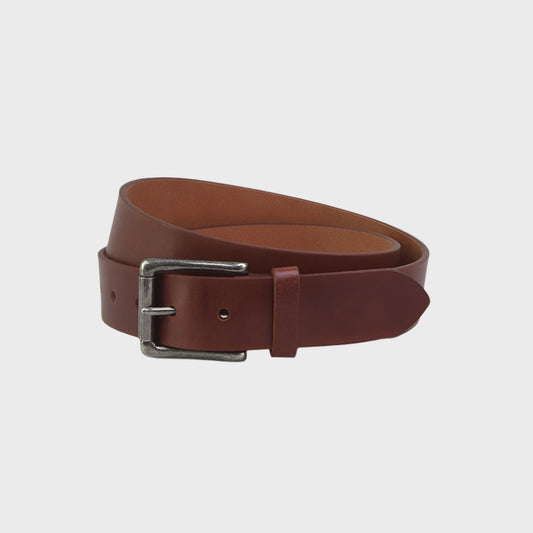 Pilgate 35mm Casual Leather Belt