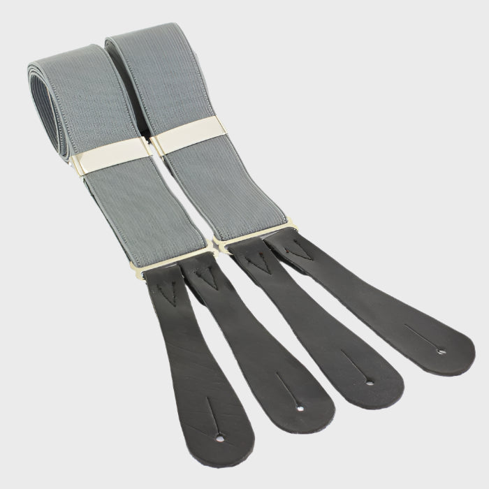 Individual Colour Plain 35mm Brace
