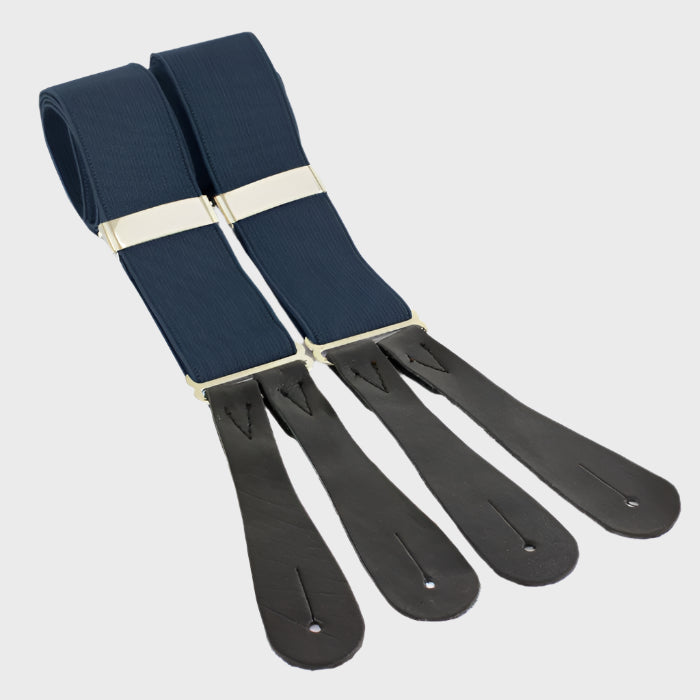 Individual Colour Plain 35mm Brace
